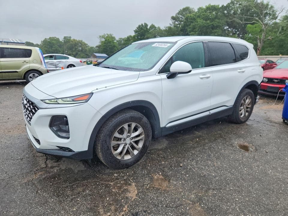 2020 HYUNDAI SANTA FE SE - 1