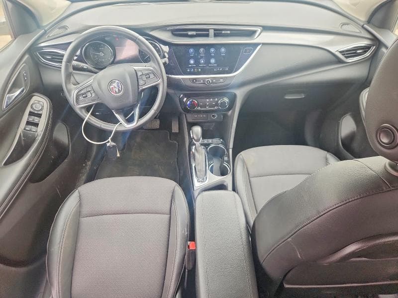 2022 BUICK ENCORE GX PREFERRED 8