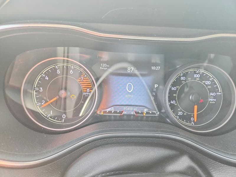 2019 JEEP CHEROKEE LIMITED 9