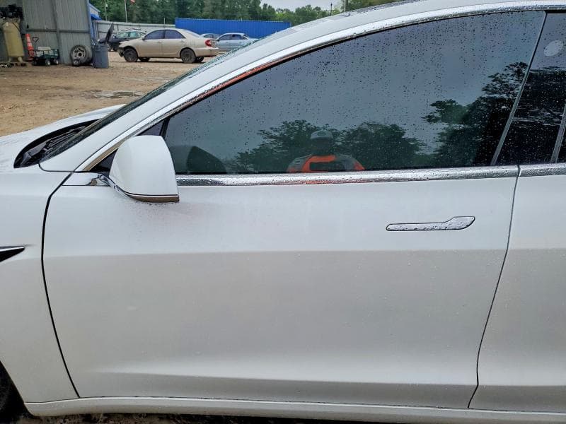 2020 TESLA MODEL 3 7