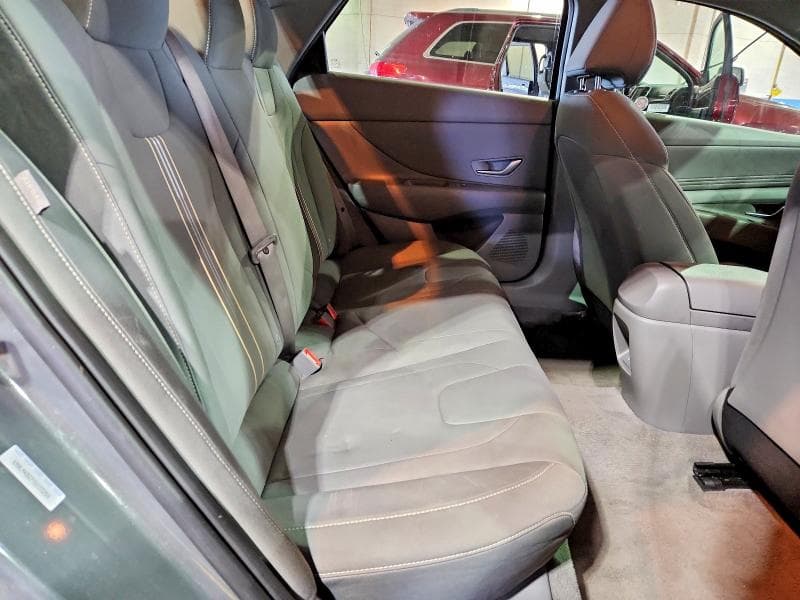 2026 HYUNDAI ELANTRA SEL SPORT 10