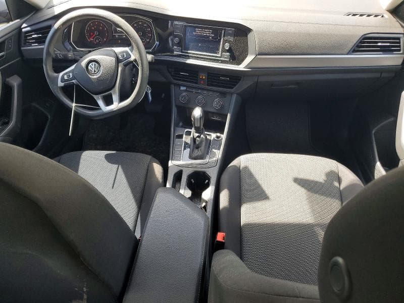 2020 FORD JETTA S 8