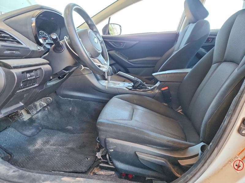 2017 SUBARU IMPREZA 7