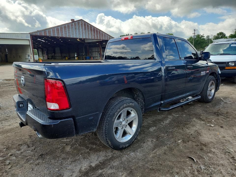 2018 RAM 1500 ST 3