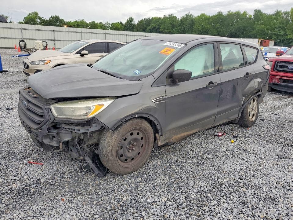 2017 FORD ESCAPE S - 1