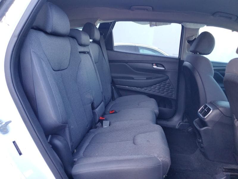 2020 HYUNDAI SANTA FE SEL 11