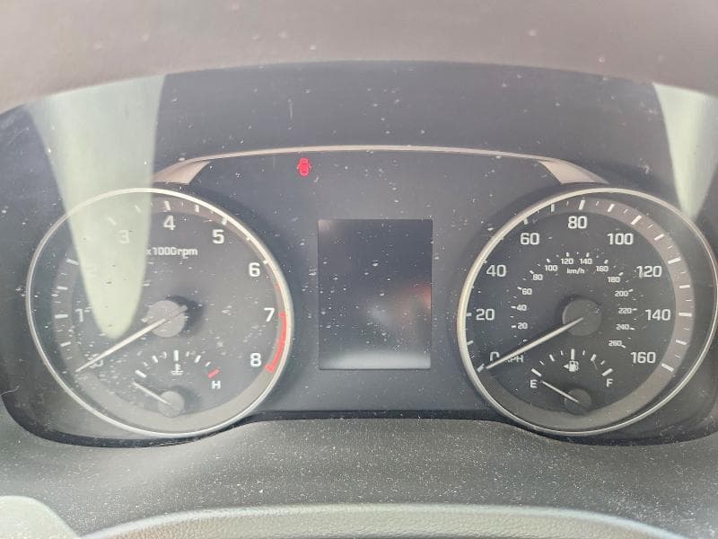2017 HYUNDAI ELANTRA SE 9