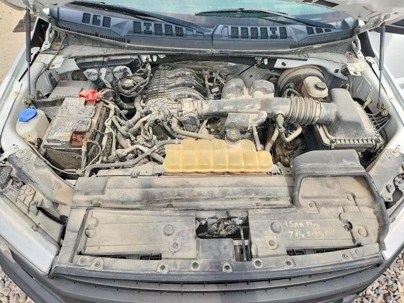 2020 FORD F150 11
