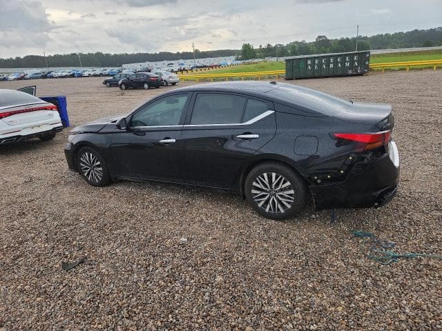 2023 NISSAN ALTIMA SV 2