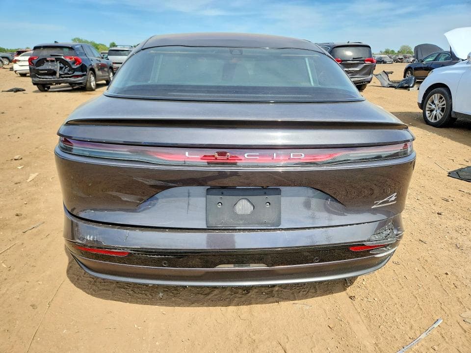 2024 LUCID MOTORS AIR TOURING 6
