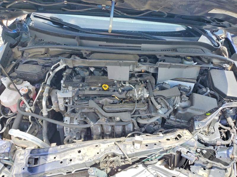 2021 TOYOTA COROLLA SE 11