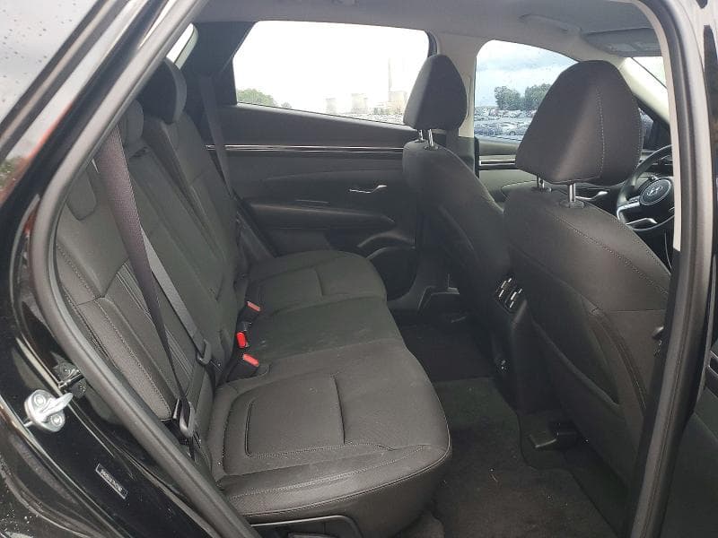 2023 HYUNDAI TUCSON SEL 10