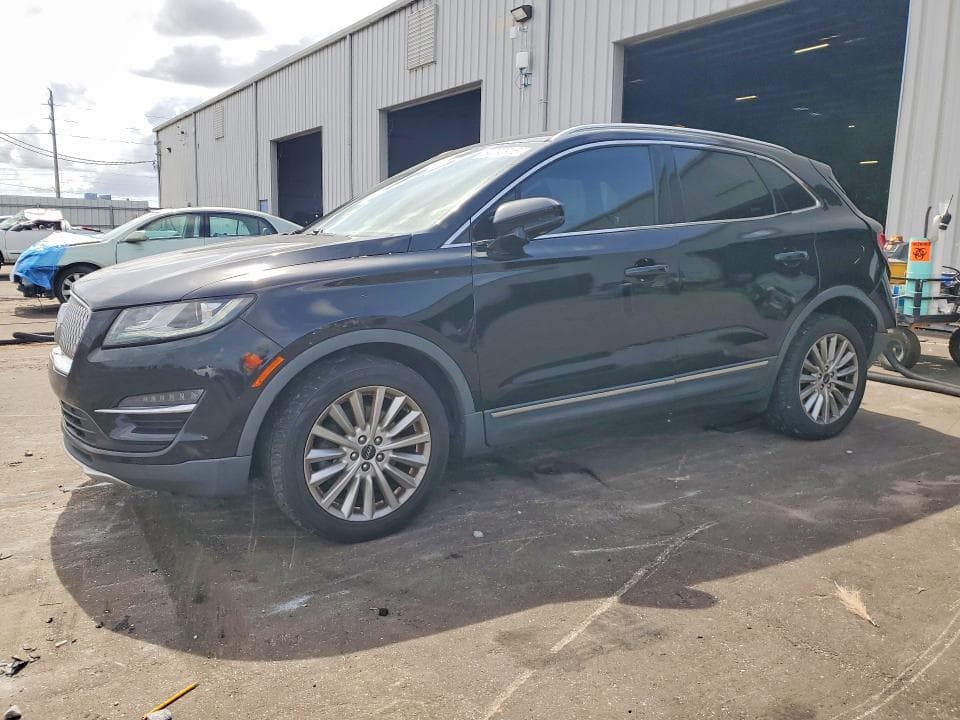 2019 LINCOLN MKC - 1