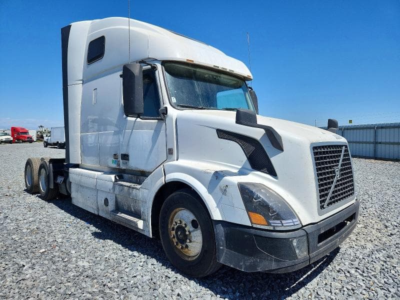 2016 VOLVO All Models - 1