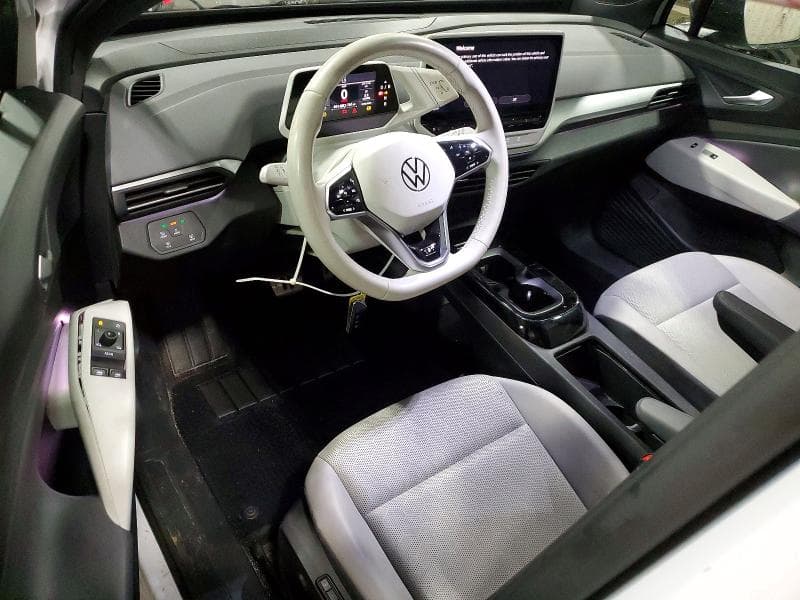 2021 VOLKSWAGEN ID.4 FIRST EDITION 8