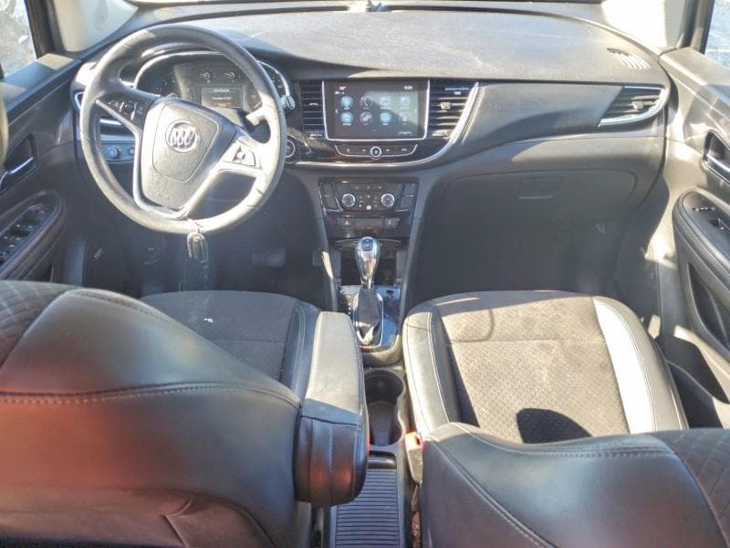2018 BUICK ENCORE PREFERRED II 8
