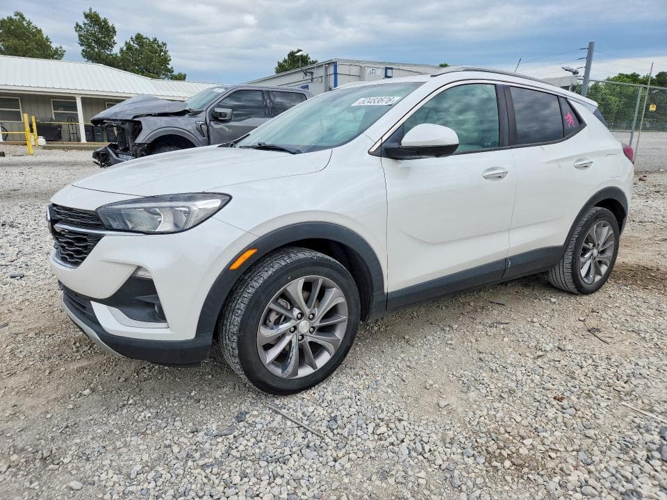 2020 BUICK ENCORE GX SELECT - 1