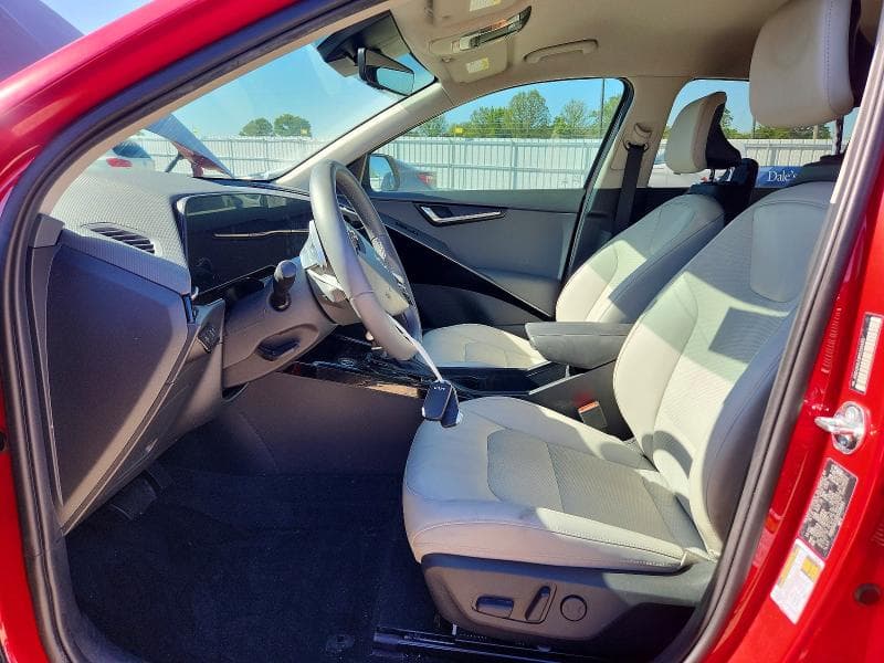 2024 KIA NIRO EX 7