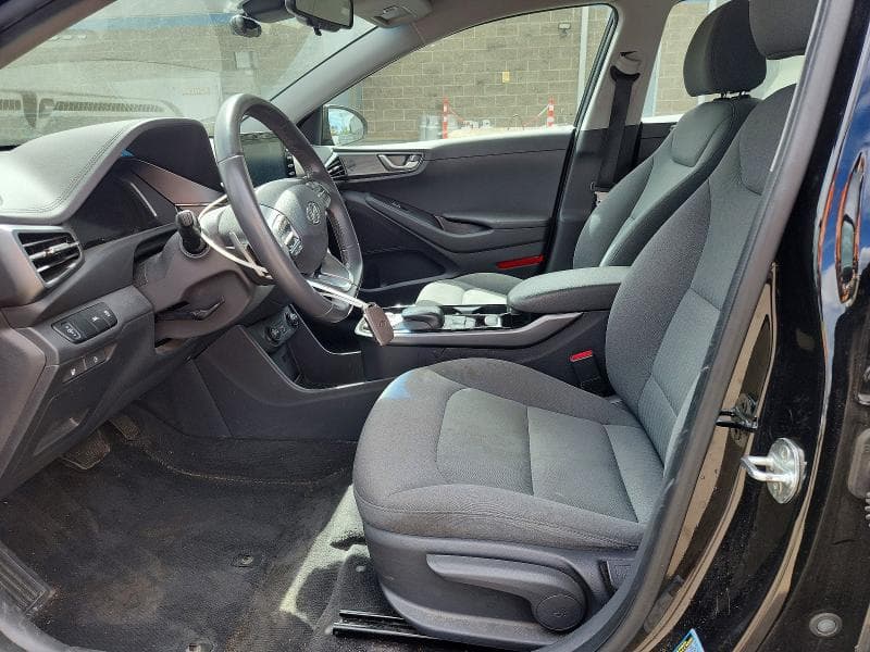 2020 HYUNDAI IONIQ SE 7