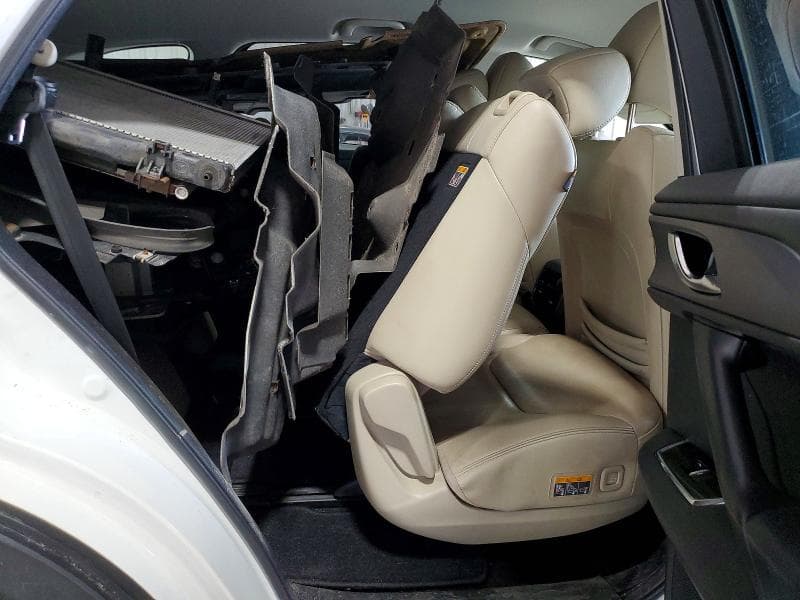 2020 MAZDA CX-9 TOURING 10
