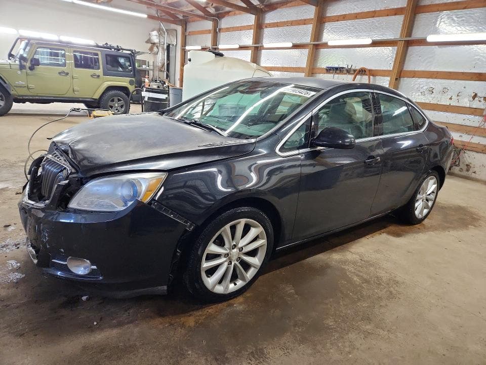 2015 BUICK VERANO CONVENIENCE - 1