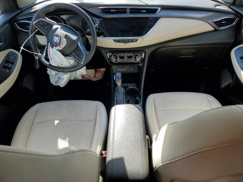2020 BUICK ENCORE GX SELECT 8