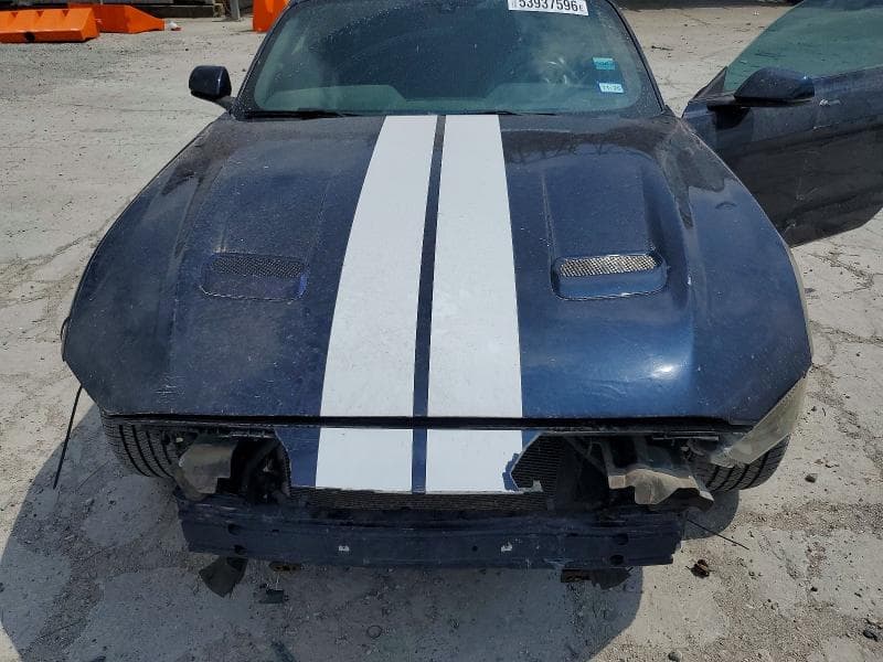 2019 FORD MUSTANG GT 11