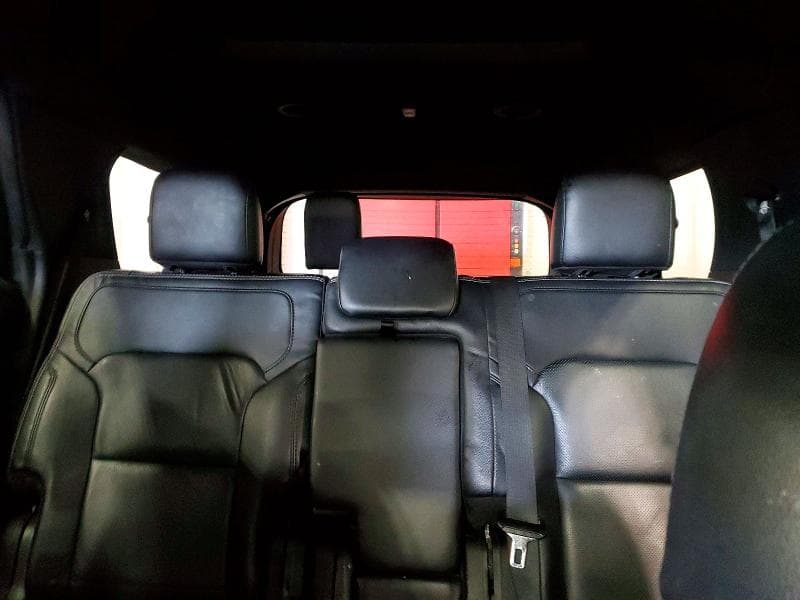 2019 FORD EXPLORER LIMITED 10
