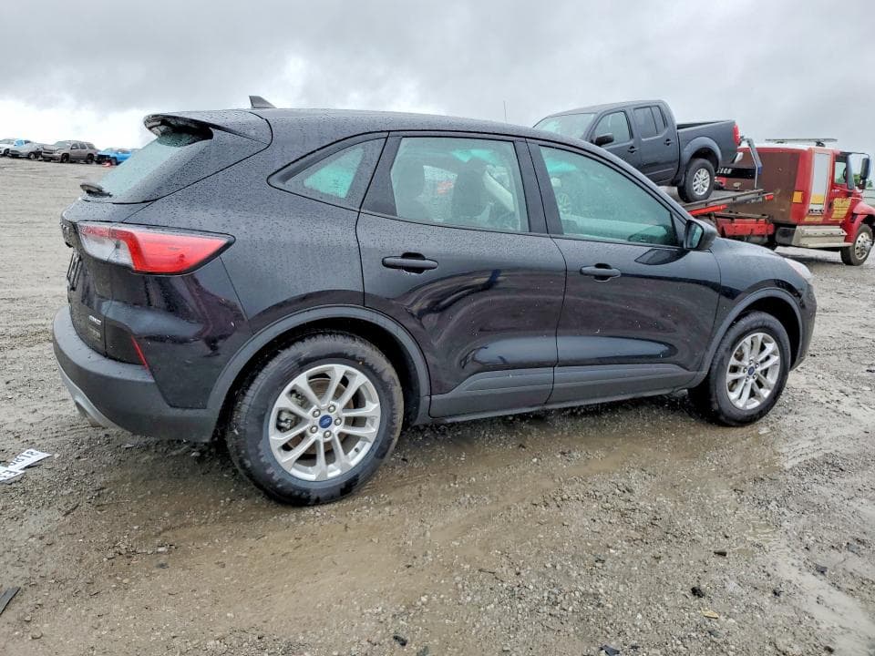 2022 FORD ESCAPE 3