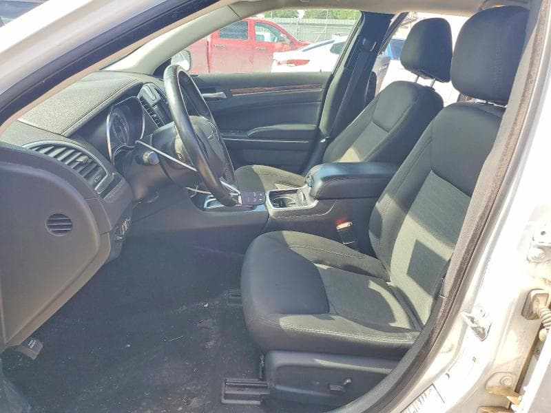 2019 CHRYSLER 300 TOURING 7