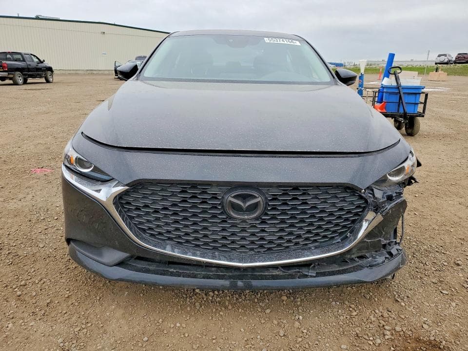 2020 MAZDA 3 5