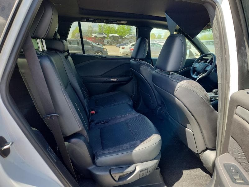 2024 LEXUS TX 350 BASE 11