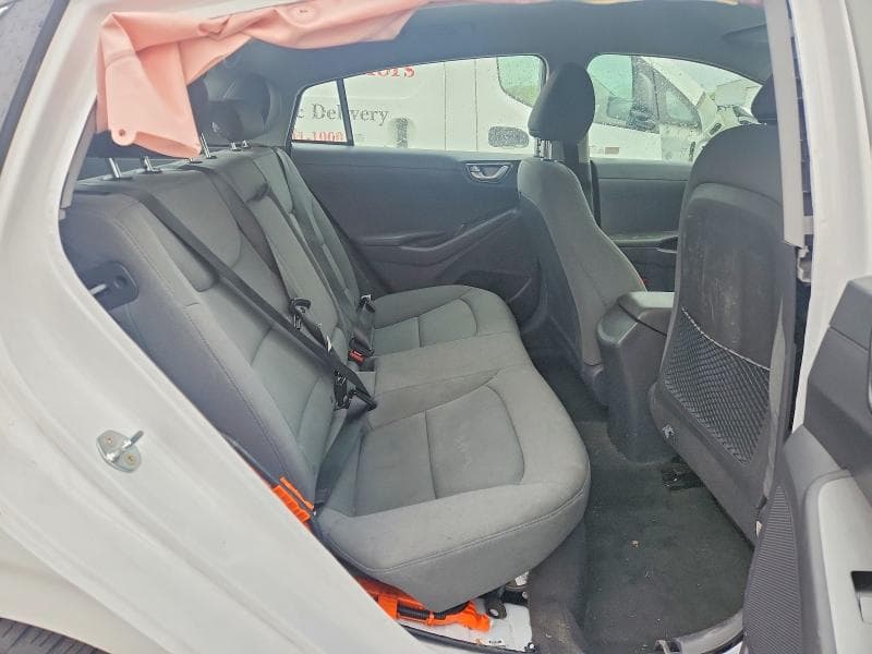 2021 HYUNDAI IONIQ SEL 10