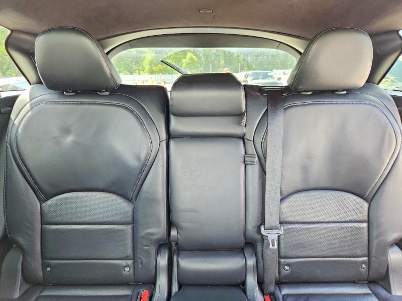2019 INFINITI QX50 ESSENTIAL 10