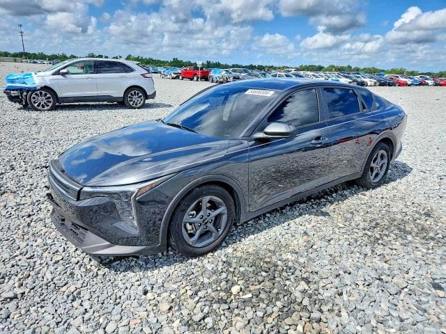 2025 KIA ALL OTHER