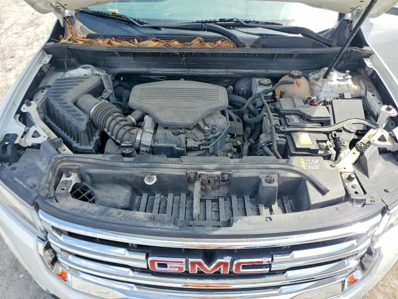 2020 GMC ACADIA SLE 12