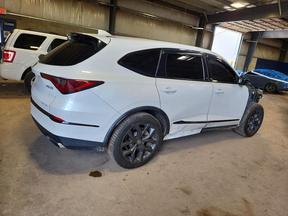 2022 ACURA MDX A-SPEC 3