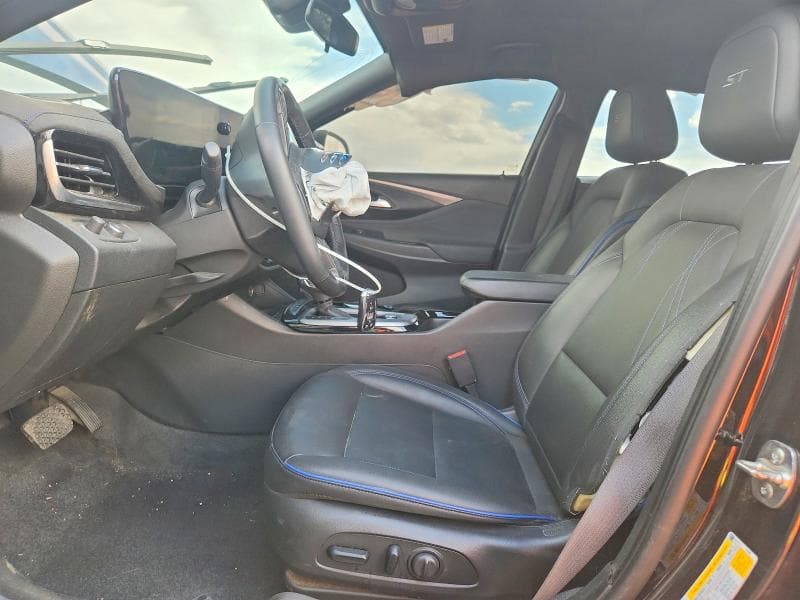 2024 BUICK ENVISTA SPORT TOURING 7