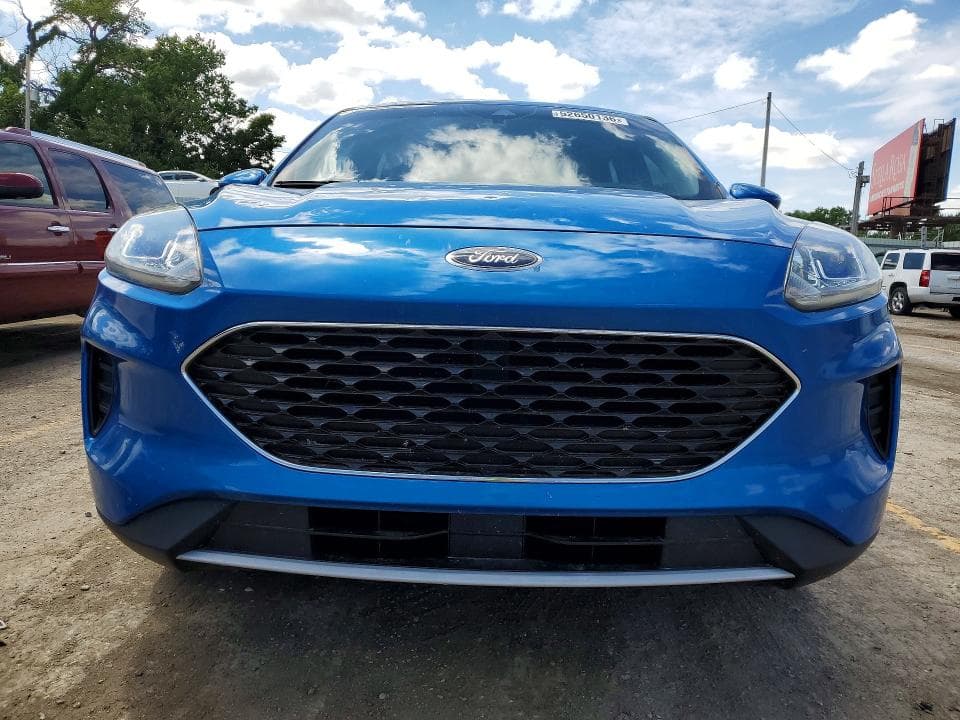 2020 FORD ESCAPE SE 5