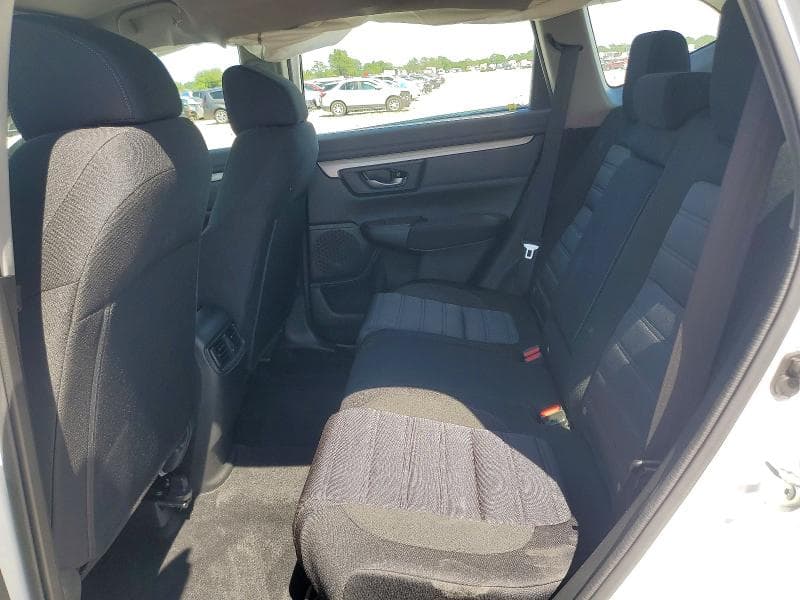2021 HONDA CR-V SE 11