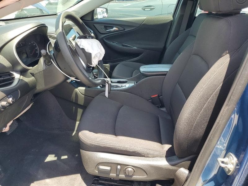 2024 CHEVROLET MALIBU LT 7