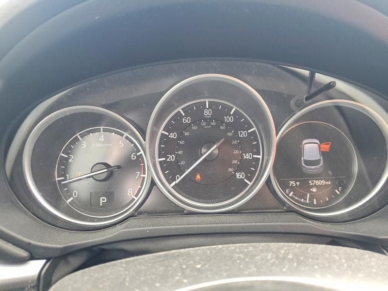 2024 MAZDA CX-5 PREFERRED PREFERRED 9