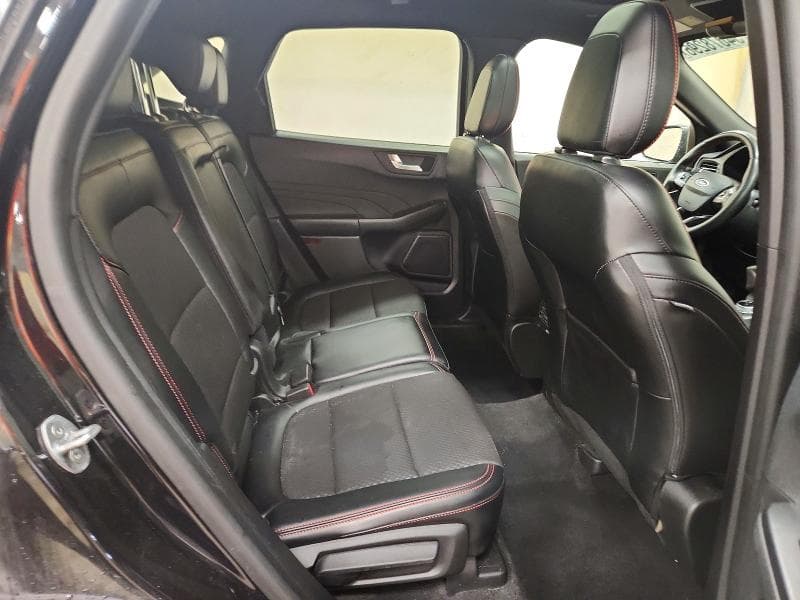 2023 FORD ESCAPE ST LINE 11