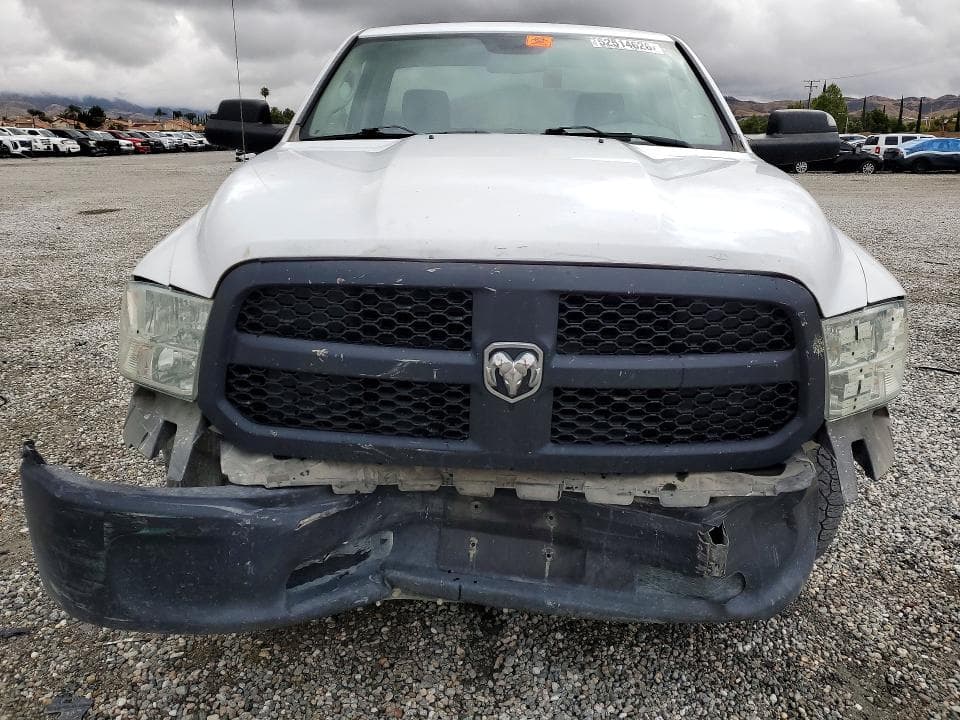 2017 RAM 1500 5