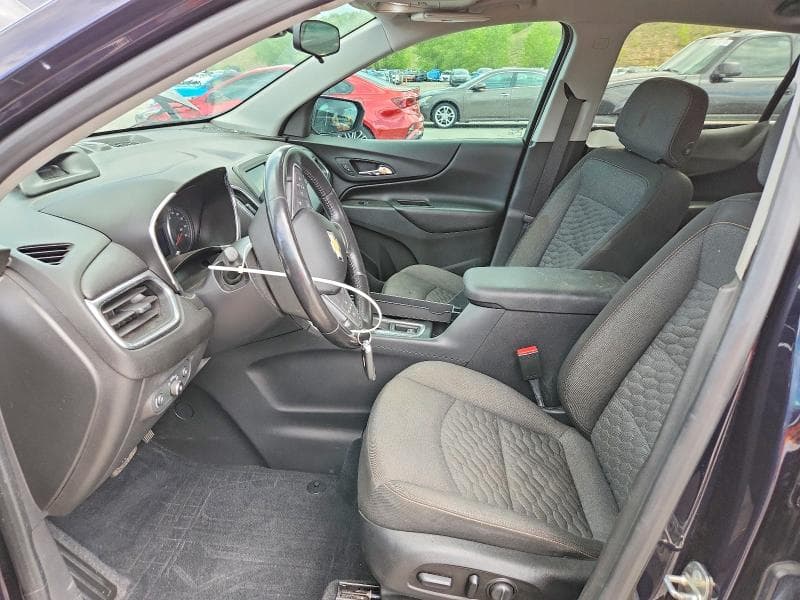 2020 CHEVROLET EQUINOX LT 7