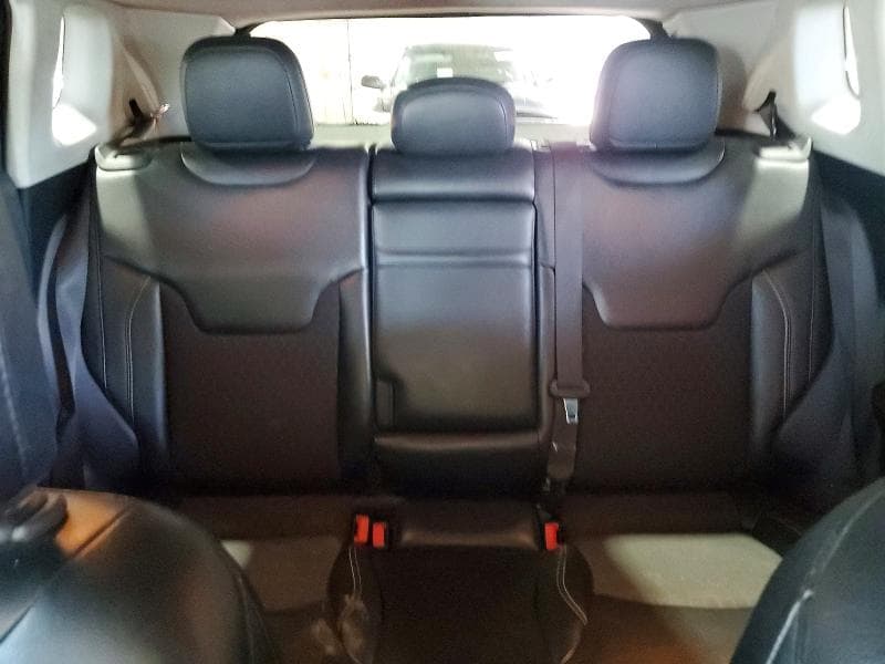 2019 JEEP COMPASS LATITUDE 10