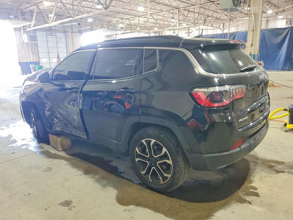 2024 JEEP COMPASS LIMITED 2