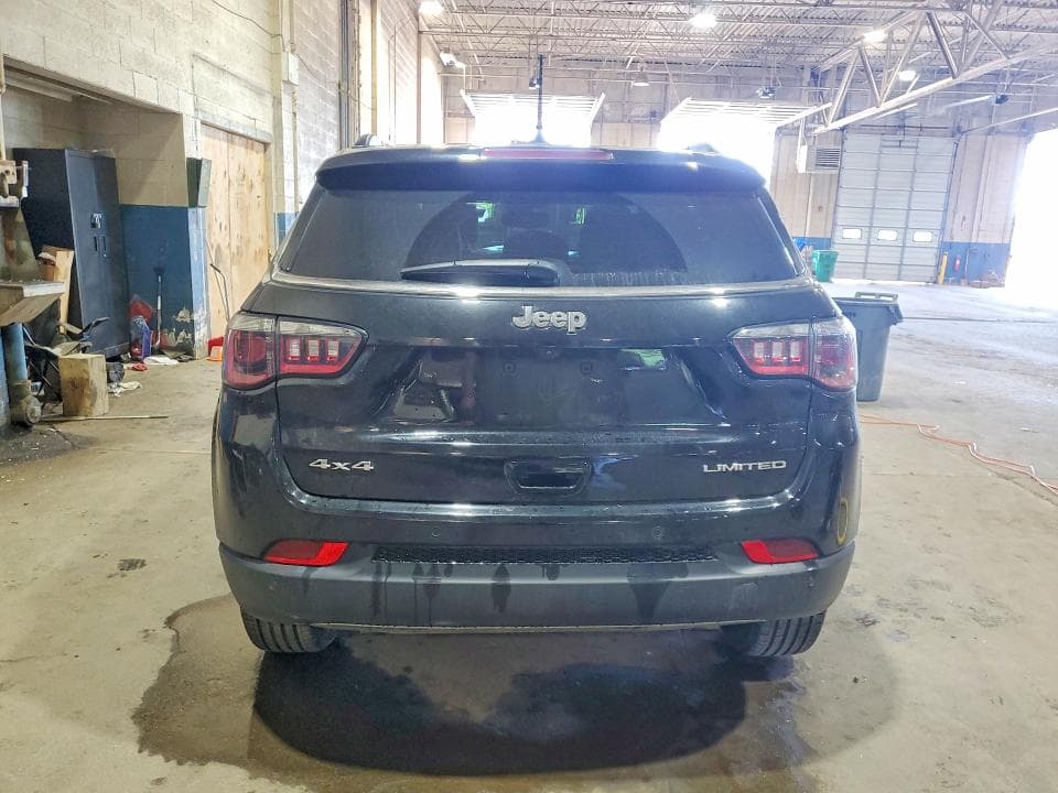 2024 JEEP COMPASS LIMITED 6
