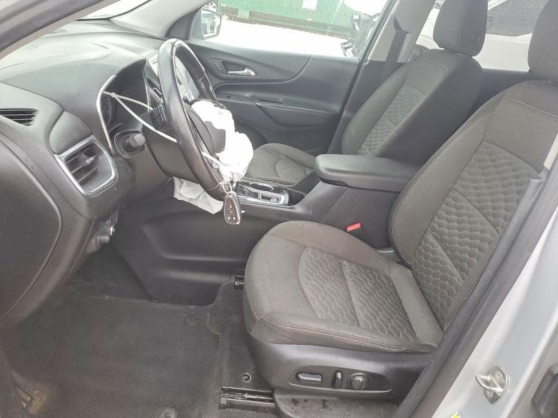 2018 CHEVROLET EQUINOX LT 7