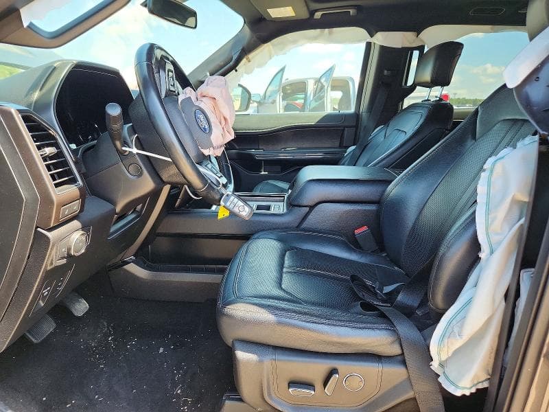 2018 FORD EXPEDITION MAX LIMITED 7